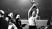 BVB 1966: Erster deutscher Europacupsieger :: DFB - Deutscher Fußball ...