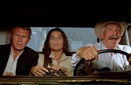 The Getaway (1972) - Turner Classic Movies