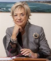 Zara co-founder Rosalia Mera, who became Spain's richest self-made ...