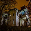 50 Abandoned Houses That Would Look Great Restored | Family Handyman
