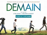 Demain - Film de Cyril Dion et Mélanie Laurent