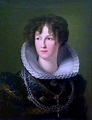 Maria Anna of Hesse-Homburg, Princess of Prussia - Free Stock ...