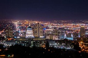 Visit Salt Lake City | Utah.com