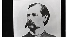 6 Things You Should Know About Wyatt Earp | HISTORY