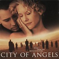 u2songs | Various Artists - "City of Angels" Soundtrack Album