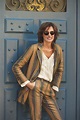 Interview with Ines de la Fressange - Parisian muse - FrenChicTouch