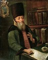 Kirill Poluektowitsch Naryschkin b. 1623 d. 10 мај 1691 - Индекс ...