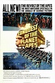 Conquest of the Planet of the Apes (1972) - IMDb