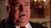 ARD -Interview-Reihe mit Helmut Kohl Teil 5 : Machtverlust 1998 und ...