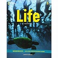LIFE 3 - AMERICAN ENGLISH - WORKBOOK AND AUDIO CD - SECOND EDITION ...