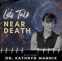 With The End in Mind with Dr. Kathryn Mannix — Kirsty Salisbury ...