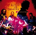 Alice In Chains MTV Unplugged MOV audiophile 180gm vinyl 2 LP For Sale ...