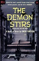 The Demon Stirs cover by Richard M. Powers : r/ImaginaryFogscapes