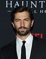 Michiel Huisman will attend Heroes Dutch Comic Con 2019