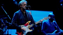 Eric Clapton's Crossroads Guitar Festival 2019 | WETA