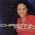 Christina Milian - 4U Lyrics and Tracklist | Genius