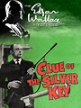Watch The Edgar Wallace Mysteries: Clue of the Silver Key | Prime Video