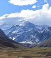Lista 94+ Foto La Montaña Mas Alta De Argentina Actualizar