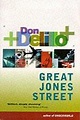 Great Jones Street - Don Delillo