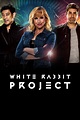 White Rabbit Project (TV Series 2016-2016) - Posters — The Movie ...
