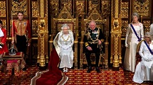 How Queen Elizabeth II Preserved the Monarchy - The New York Times
