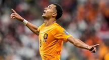 Cody Gakpo: Man Utd closing on PSV and Netherlands forward? | Transfer ...