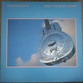 Dire Straits Brothers In Arms UKオリジナル sting(その他)｜売買されたオークション情報、yahooの商品 ...