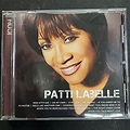 Patti Labelle - Icon (CD) | Shopee Malaysia