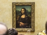 7 Things You Didn't Know About the Mona Lisa | Reader's Digest