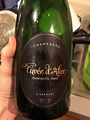 Guiborat Cuvée d'Alice Champagne Grand Cru 'Cramant' | Vivino US