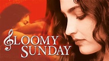Gloomy Sunday - Official Trailer - YouTube