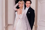 Los detalles ocultos de la boda de Brooklyn Beckham y Nicola Peltz