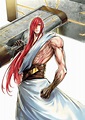 Thor | Shuumatsu no Valkyrie: Record of Ragnarok Wiki | FANDOM powered ...