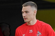 FC verleiht Lemperle nach Fürth - LokalKlick.eu