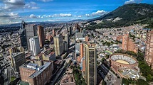 ¿Qué ver y hacer en Bogotá? ¡Lugares imprescindibles para visitar ...