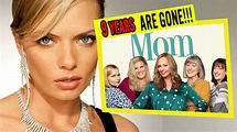 MOM (2013) • All Cast Then and Now • How They Changed - YouTube
