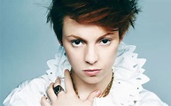 La Roux Opens up About her Sexuality or Lack of it – KitschMix