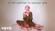 Carly Rae Jepsen - It’s Not Christmas Till Somebody Cries (Official ...