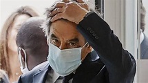 François Fillon, une condamnation en guise de testament présidentiel ...