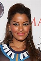 The Beautiful Media Maven: Claudia Jordan [PHOTOS] - 92 Q