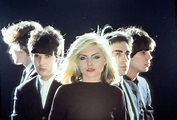 Blondie | New wave music, Blondie songs, Best of blondie