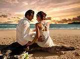 The Beautiful Photographs of Romantic Lovers | Incredible Snaps
