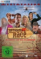 African Race - Die verrückte Jagd nach dem Marakunda (2008) - Poster DE ...