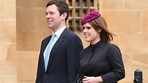Princess Eugenie's idyllic Portugal home – and how you can live nearby ...