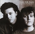 Tears For Fears: Songs From The Big Chair Cover