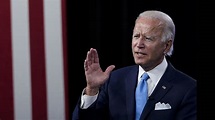 Joe Biden, o novo presidente eleito dos EUA – Palmas Aqui