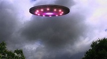 UFO sightings soar in Manitoba, across Canada | CBC News