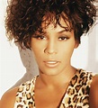 Whitney Houston Photos (1 of 540) | Last.fm