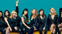 Pitch Perfect 4: Cast, Release Date, Plot, Trailer, News