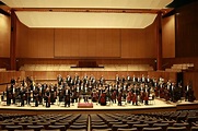 La Orquesta Filarmónica de Londres inicia la XXI Temporada de Grandes ...